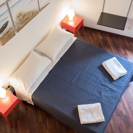 Apartmán Centro Storico Casa Dell'Orologio Palermo Exteriér fotografie