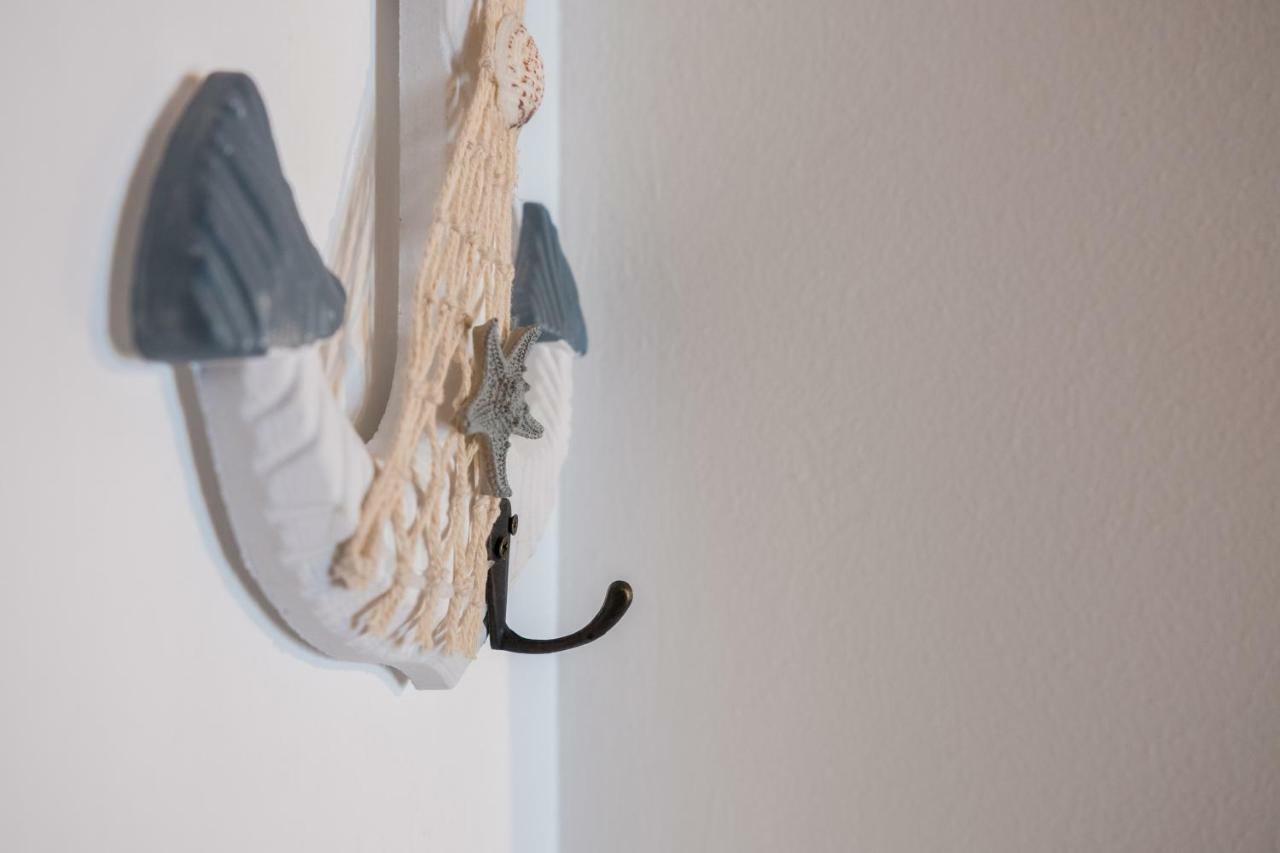 Apartmán Centro Storico Casa Dell'Orologio Palermo Exteriér fotografie