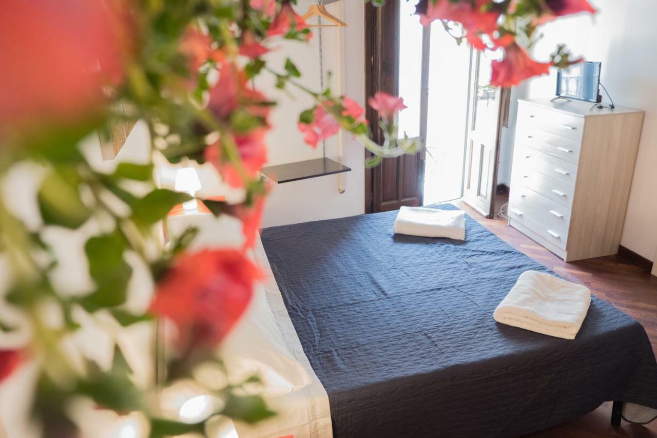 Apartmán Centro Storico Casa Dell'Orologio Palermo Exteriér fotografie