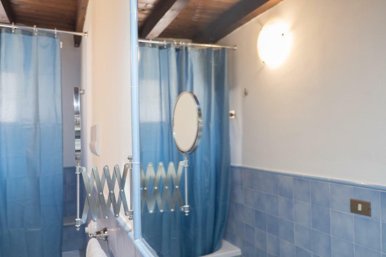 Apartmán Centro Storico Casa Dell'Orologio Palermo Exteriér fotografie