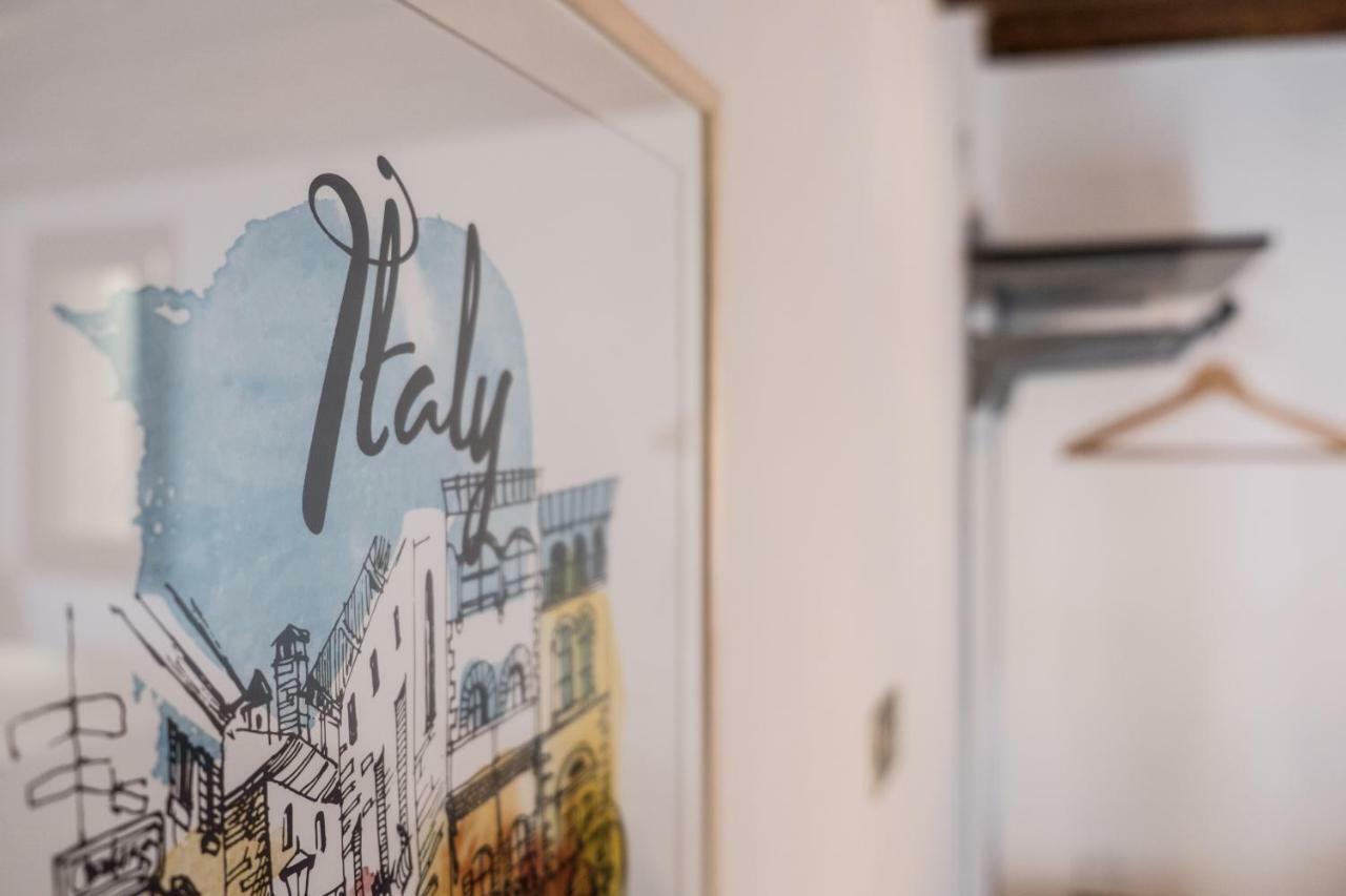 Apartmán Centro Storico Casa Dell'Orologio Palermo Exteriér fotografie
